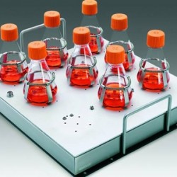 ПЦР-бокс TopAir PCR-120-UV с ультрафиолетом